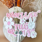 Two Groovy Cake Topper