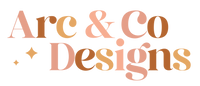 Arc and Co Designs 