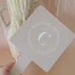 Square Handheld Mirror